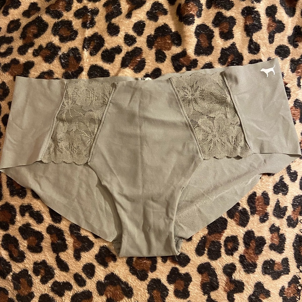 Victoria’s Secret PINK panty. Never worn.